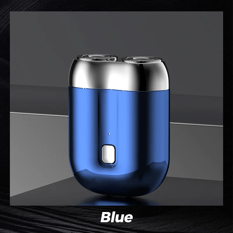 🔥2025 New Upgrade Pocket Shaver USB Mini Shavers