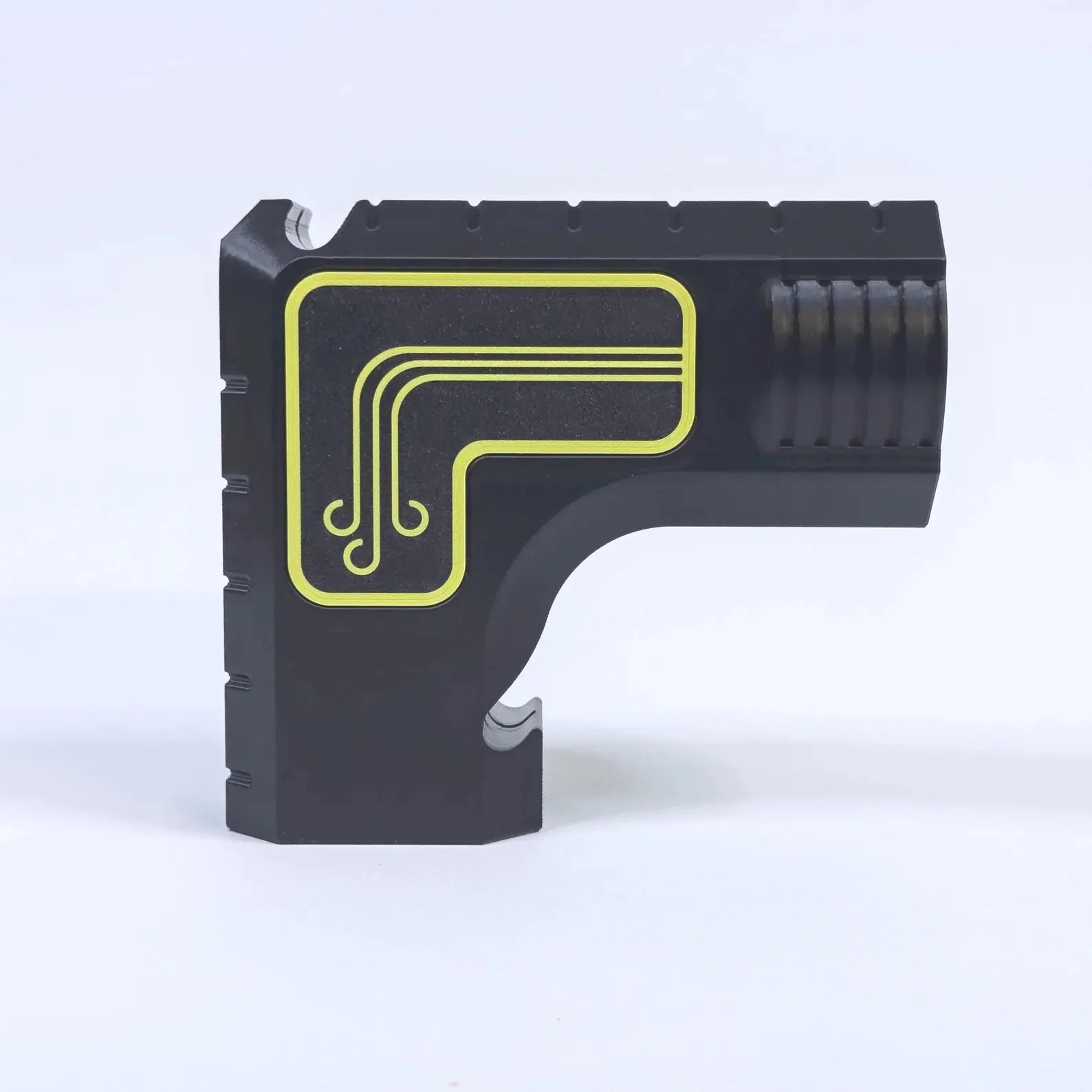 🔥Last Day 49% OFF - 🛠️DeWalt Table Saw Dust Extraction Adapter🪵✨Vacuum-Free Gravity Dust Collection, Bucket-Ready, Zero-Cleanup Design