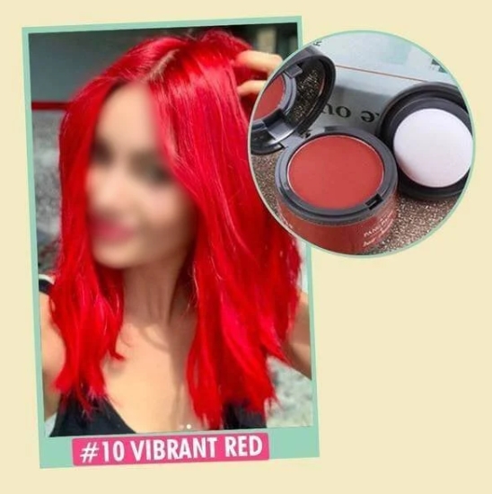 YouthColor Hair Shading Powder