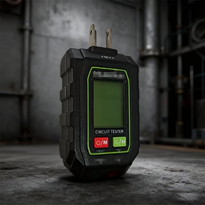 Black Friday--- KT301P Circuit Breaker Finder review – For frustration free finding