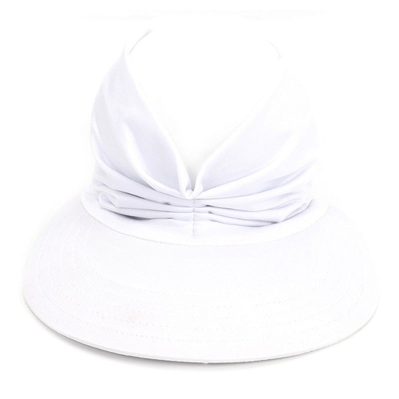 🔥Last Day 49% OFF🔥 Summer women's Sun Hat