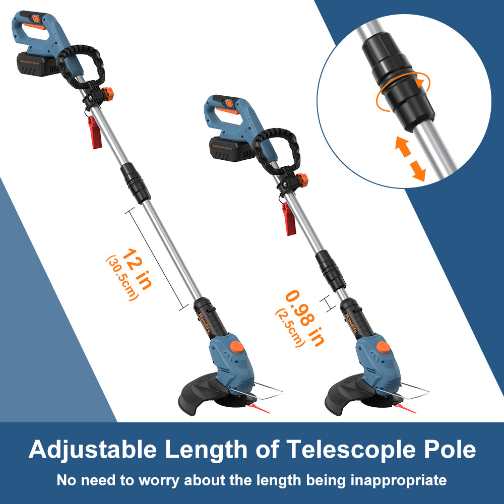 Weed Wacker String Trimmer