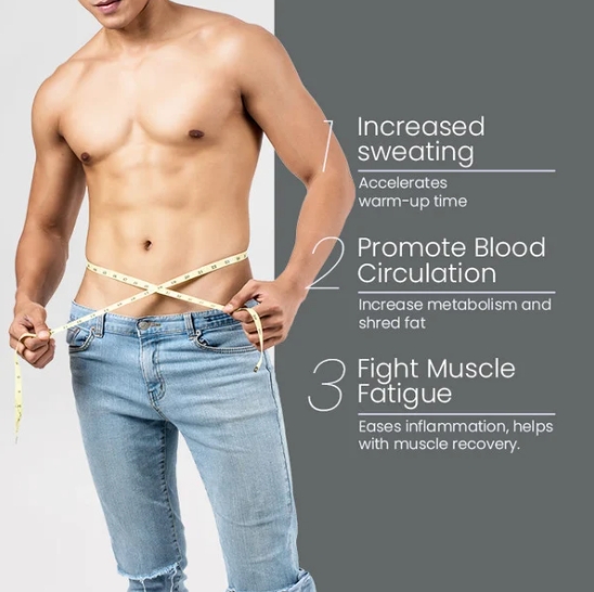 Muscle Growth Enhancement HotCream🔥Refund immediately if there is no effect after use!