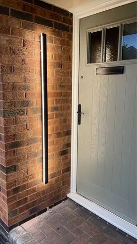 Helios LED Wall Lamp