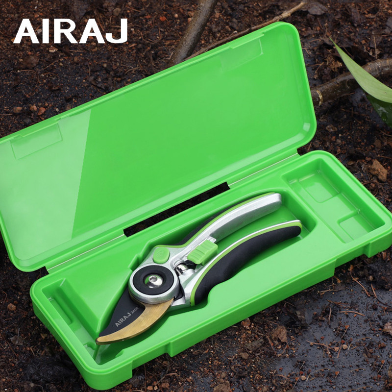 Pruning Shears Household Large Opening Garden Shears