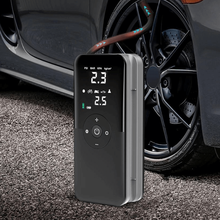 AirPal Can Inflate Anything in Minutes!