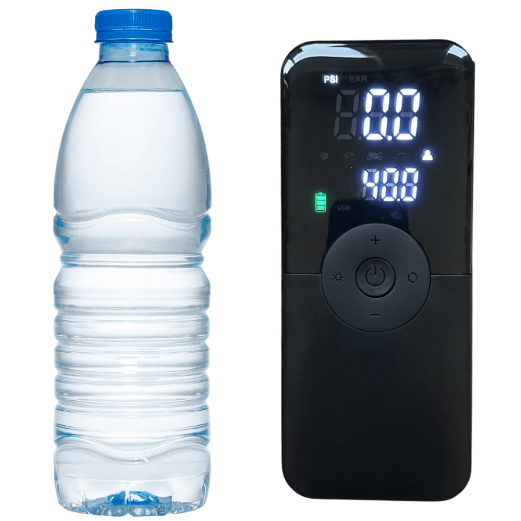 AirPal Can Inflate Anything in Minutes!