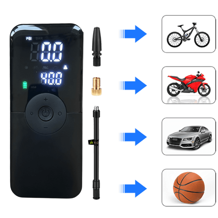 AirPal Can Inflate Anything in Minutes!