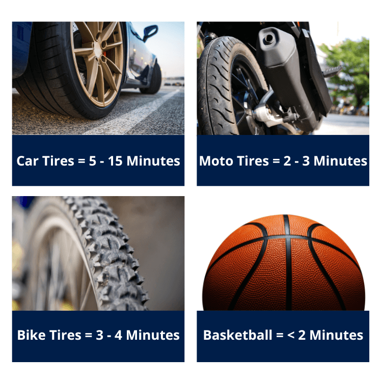 AirPal Can Inflate Anything in Minutes!