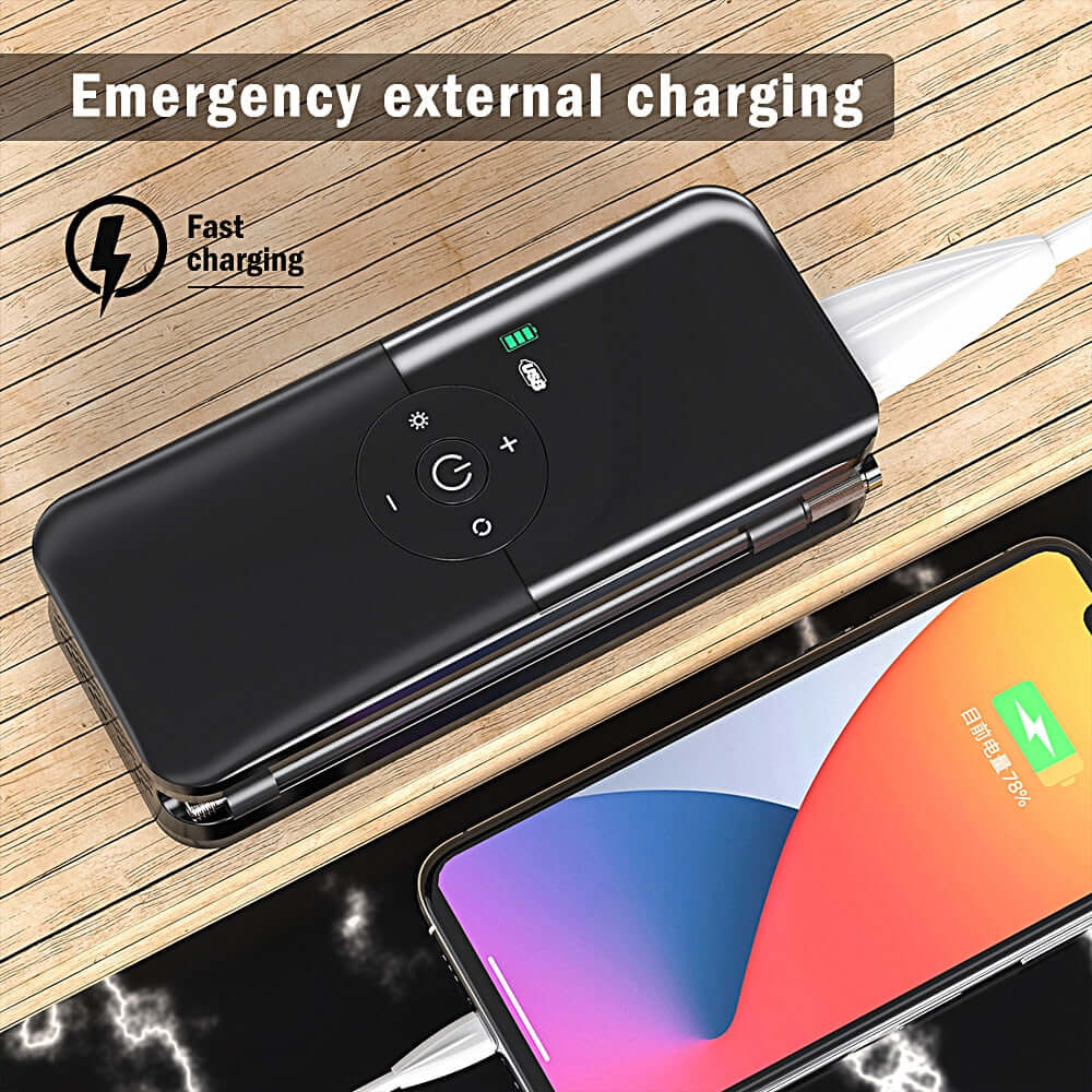 AirPal Can Inflate Anything in Minutes!