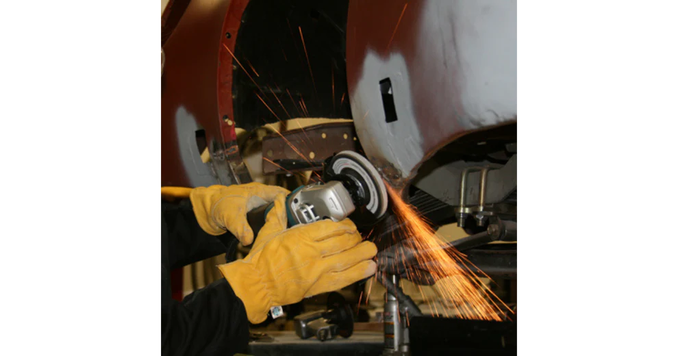  Abrasive Cutting Wheels, For Grinding