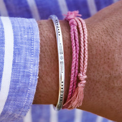 (🔥2023 New Year Hot Sale Buy One Get Two Free) Vintage SILVER CUFF BR