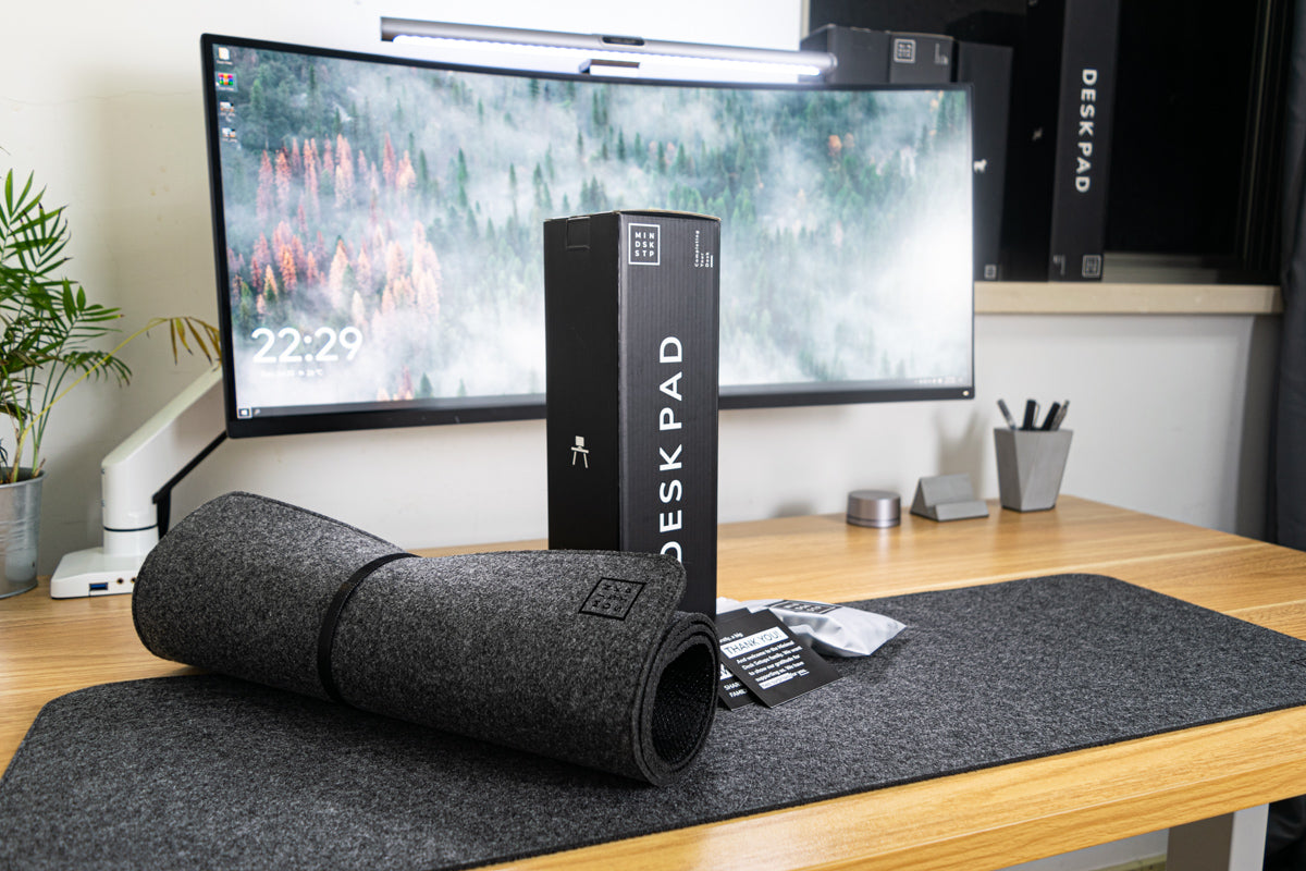 Desk Pad