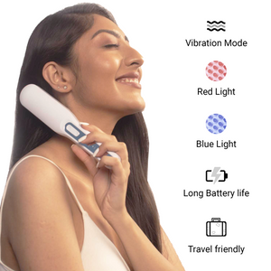 COMPLETE HAIR GROWTH COMBO