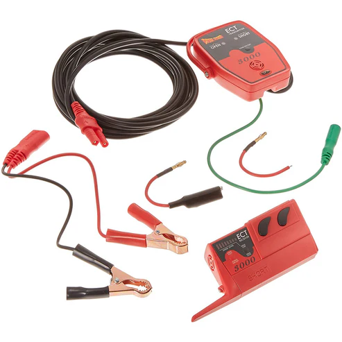 Power Probe  Open & Short Circuit Finder Auto Electrical Tester 