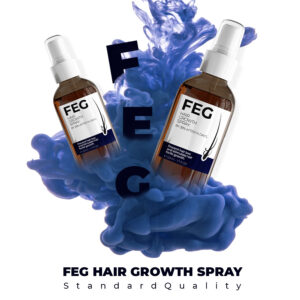 COMBO FEG HAIR GROWTH SPRAY (FREE SHIPPING)