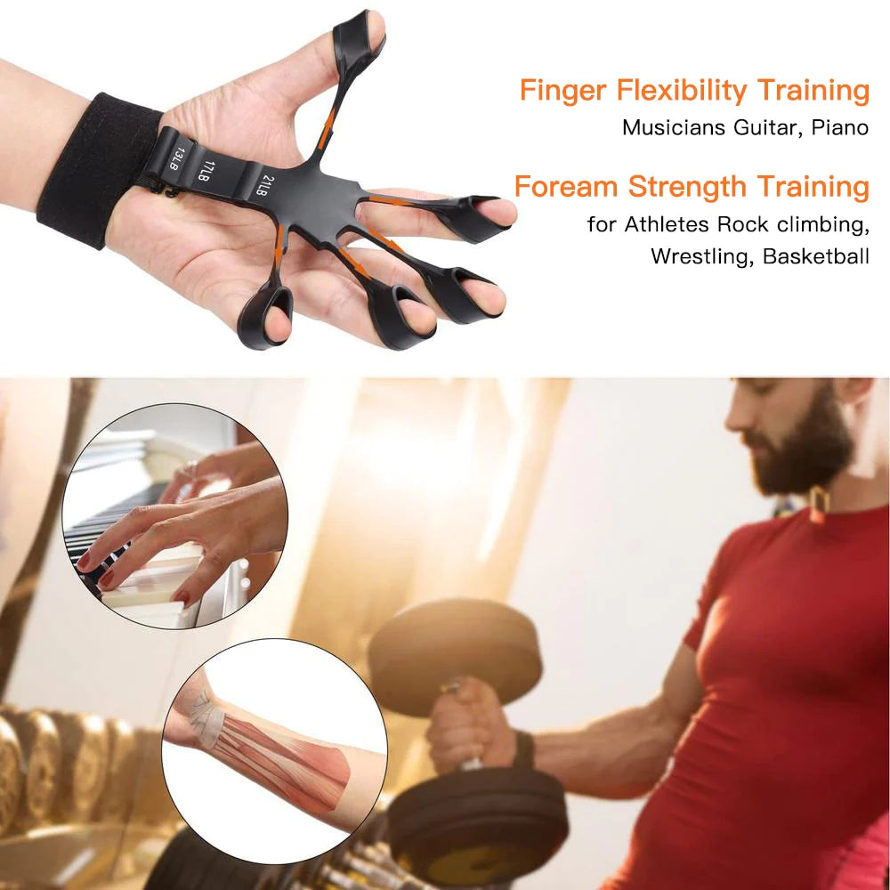 Finger Strengthener-Buy 1 get 1 Free