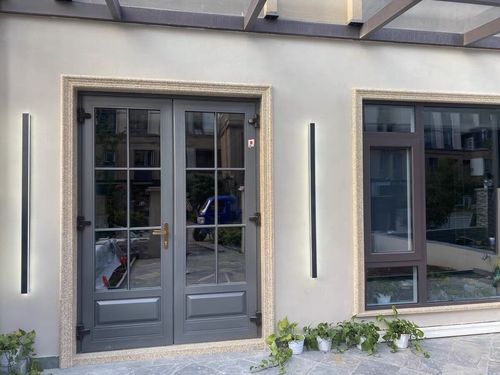 Helios LED Wall Lamp