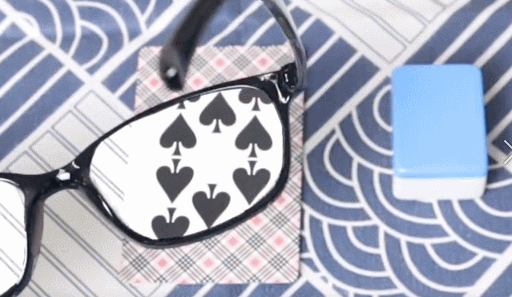 🔥🔥A pair of magic glasses,🎉🎉Christmas special offer