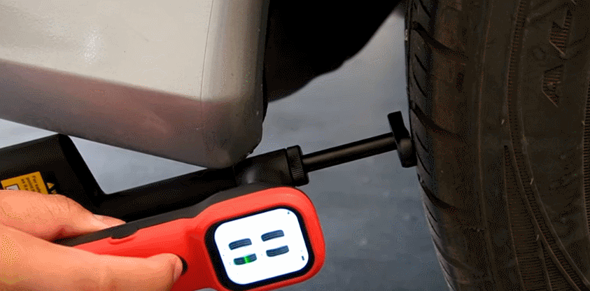 🎉Launch Tread Master handheld tire tread detector🎉