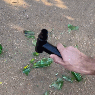 HDI Jet Fan and Rechargeable Vacuum Cleaner