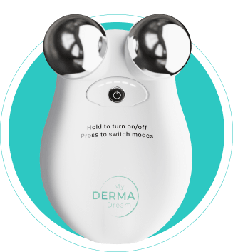 “It Knocks Years Off… My Face Is Contoured & Lifted!”