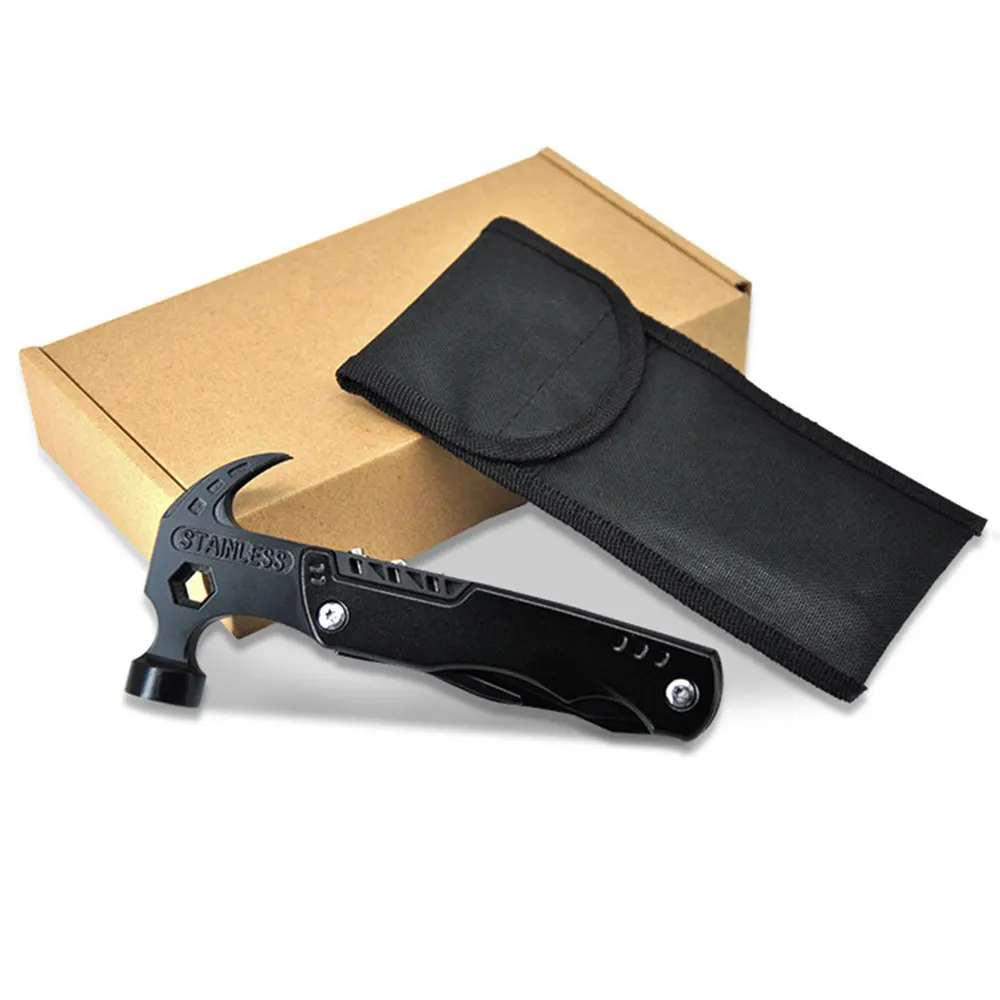 Claw Hammer Multitool