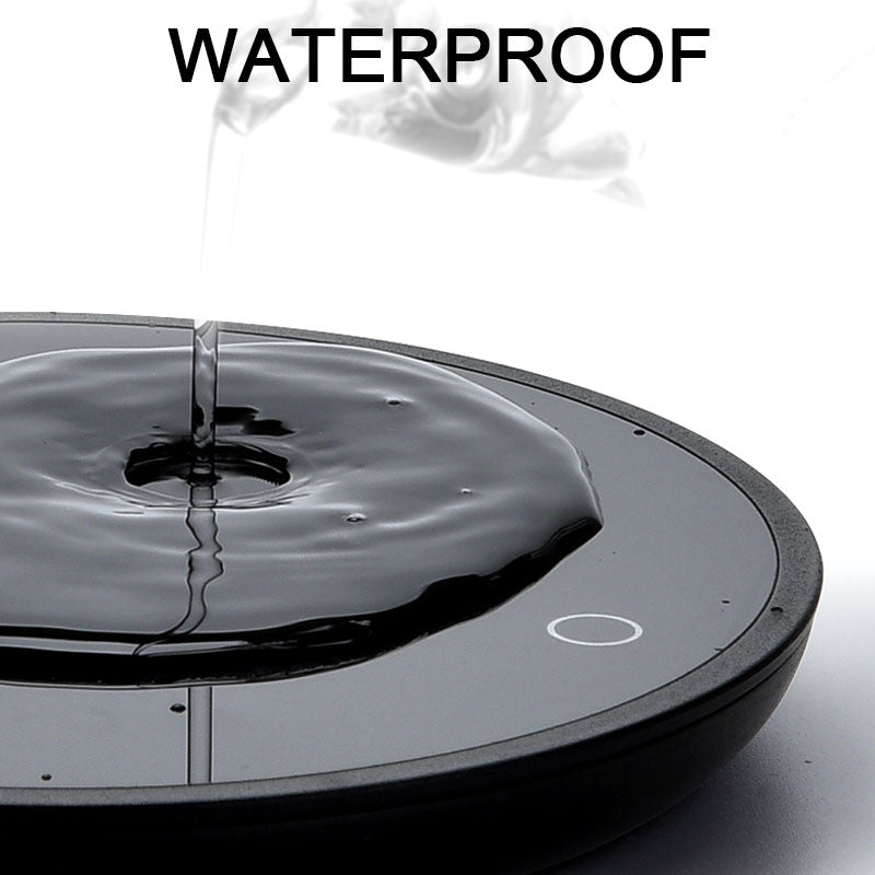 Portable Tea and Coffee Warmer