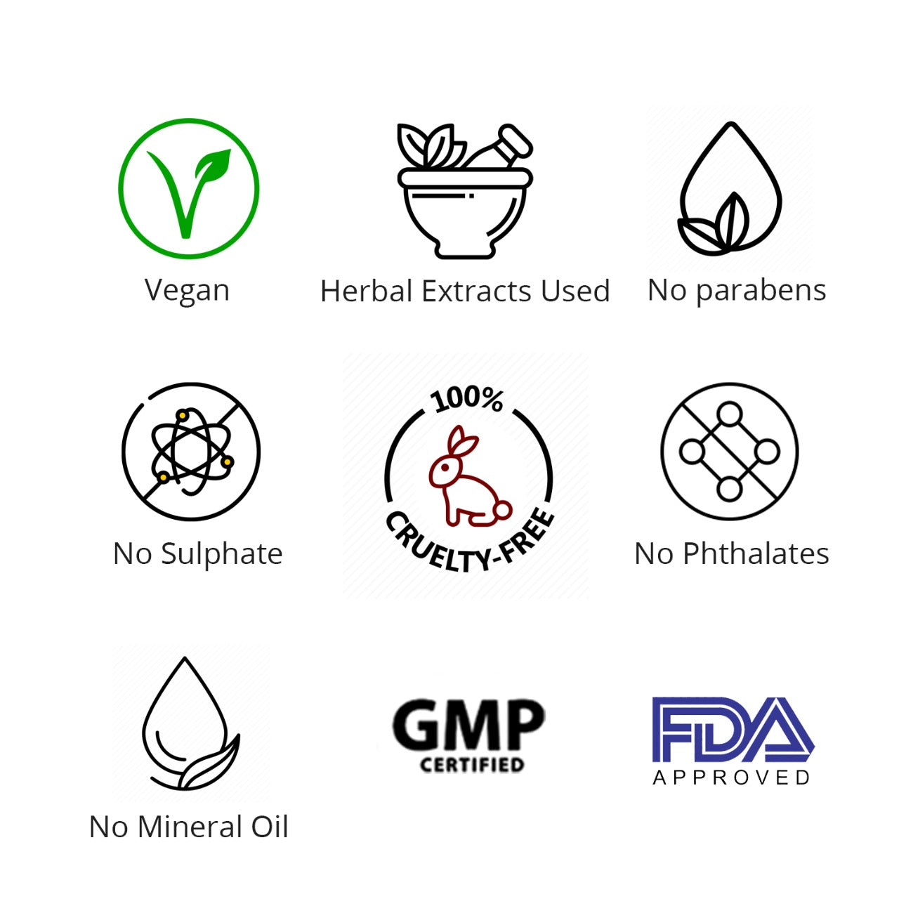 COMPLETE HAIR GROWTH COMBO