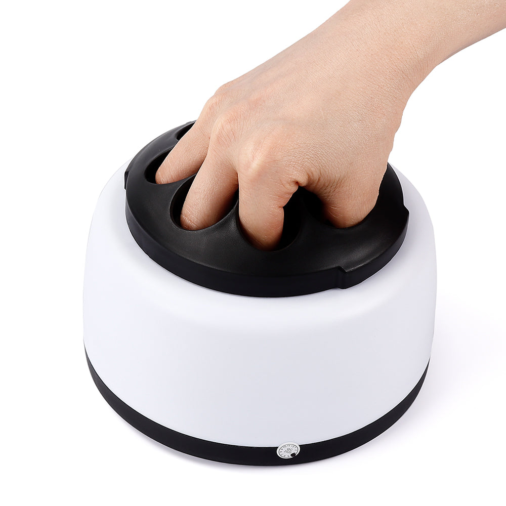 ManiMagic Steamer Full Kit