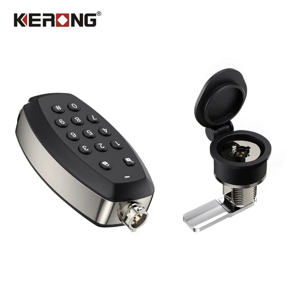 Electronic Smart Key, Portable Key, Practical Smart Key useful for 