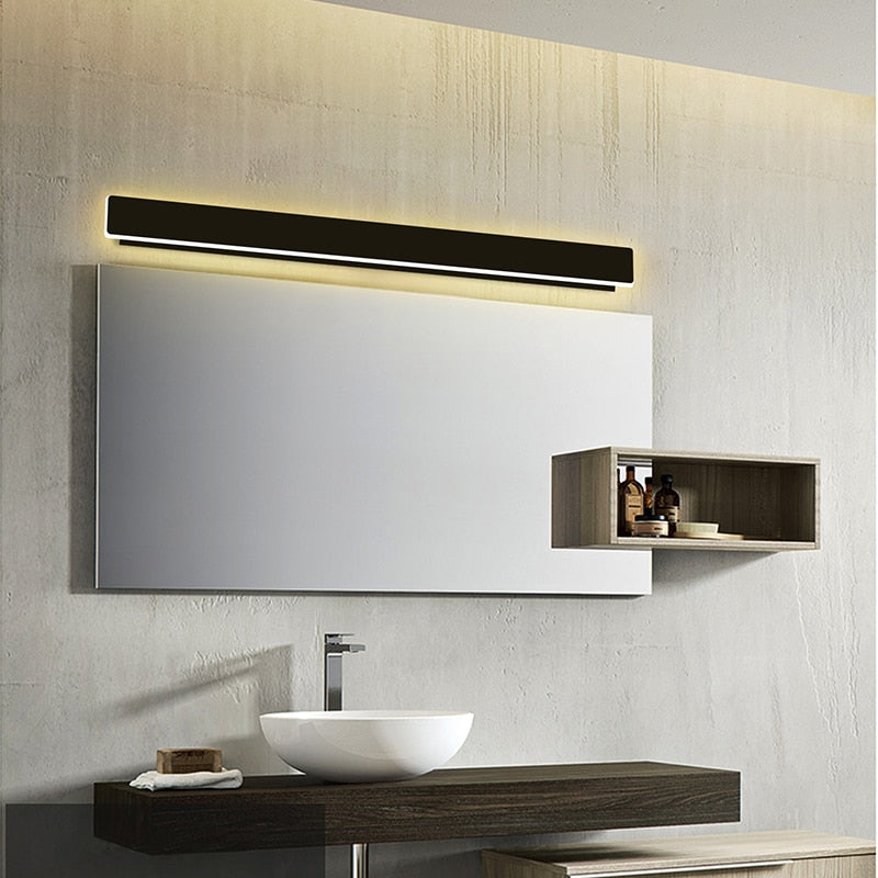 Helios LED Wall Lamp