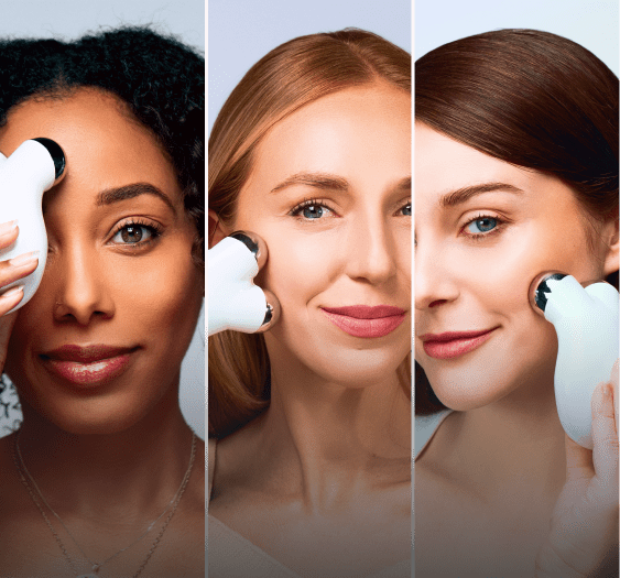 “It Knocks Years Off… My Face Is Contoured & Lifted!”