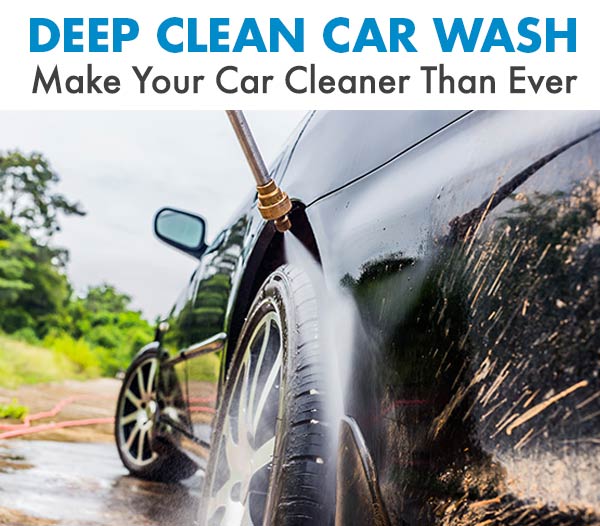 High Pressure Washing & Cleaning🔥(Hot Sale-SAVE 49% OFF)🔥