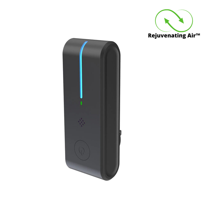 Portable Home Air Purifier 