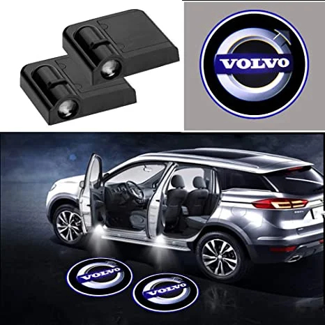 LAST SALE🔥50% OFF🔥5D LED Car Welcome Lights