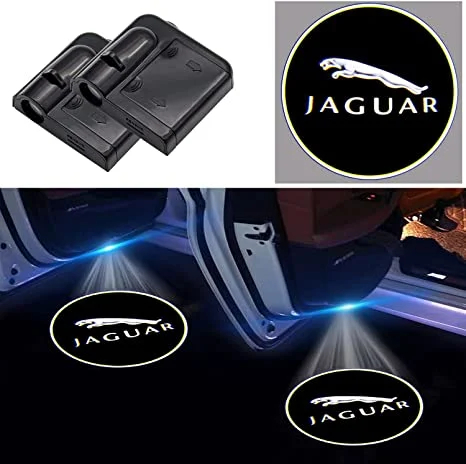 LAST SALE🔥50% OFF🔥5D LED Car Welcome Lights