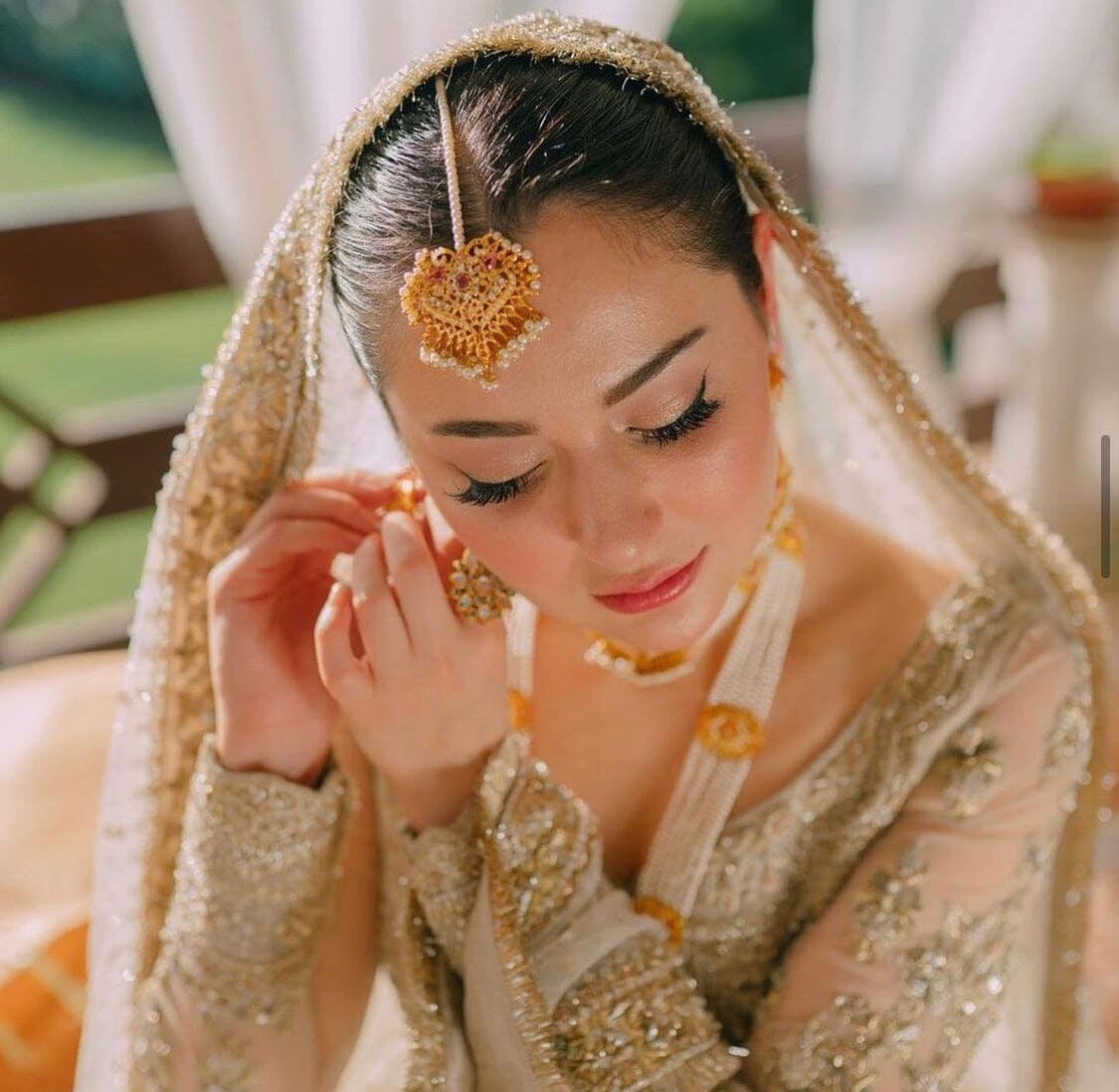 BEAUTIFUL YOU (3D MINK FUR LASHES)