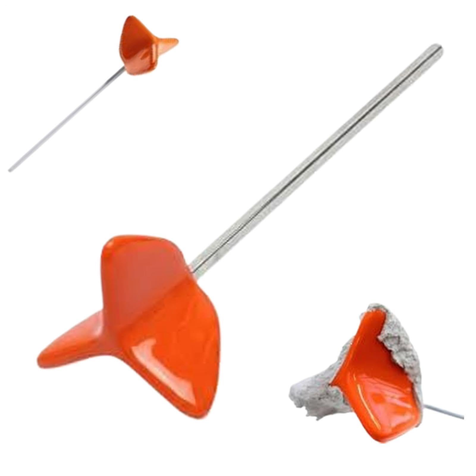 Miscelatore per Vernice per Trapano - Strumento Mescolatore Antiaderente da 26,9 cm 
