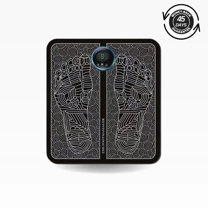Novelto EMS™ Electric Foot Massager