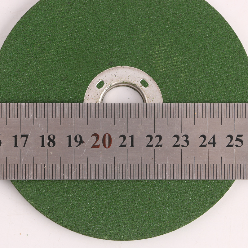  Abrasive Cutting Wheels, For Grinding