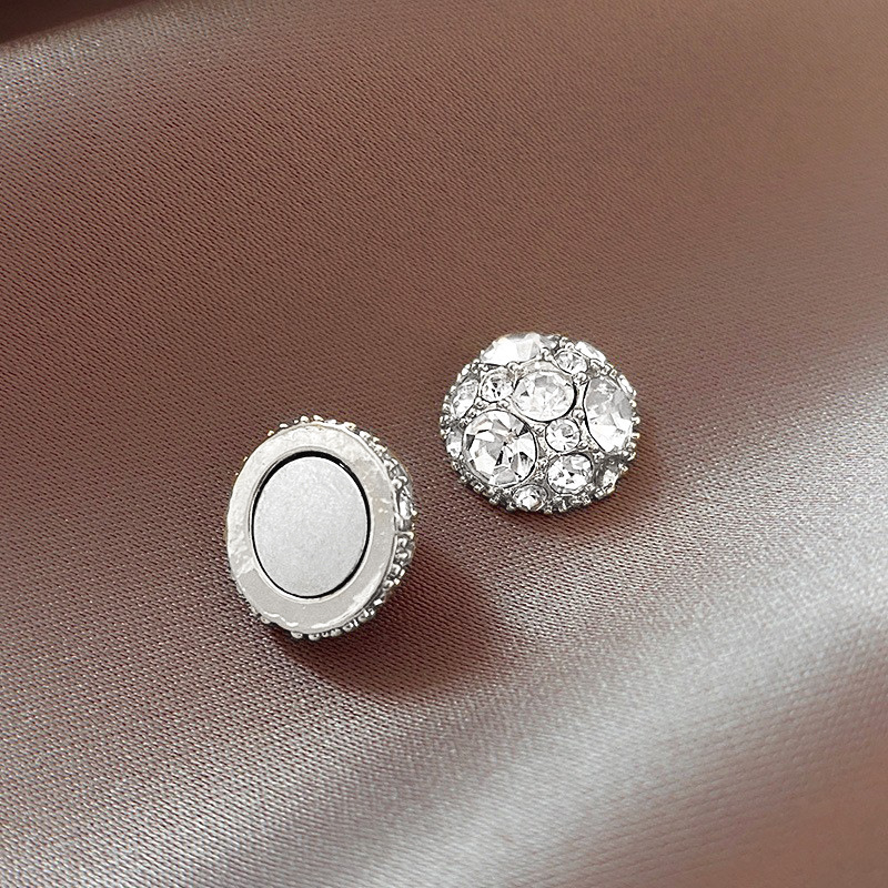 Dorina EarAcupressure Magnetherapy Detoxi Earrings（Limited Time Discount 🔥 Last Day）