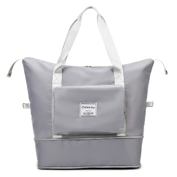 ( 48% OFF)Collapsible Waterproof Large Capacity Travel Handbag