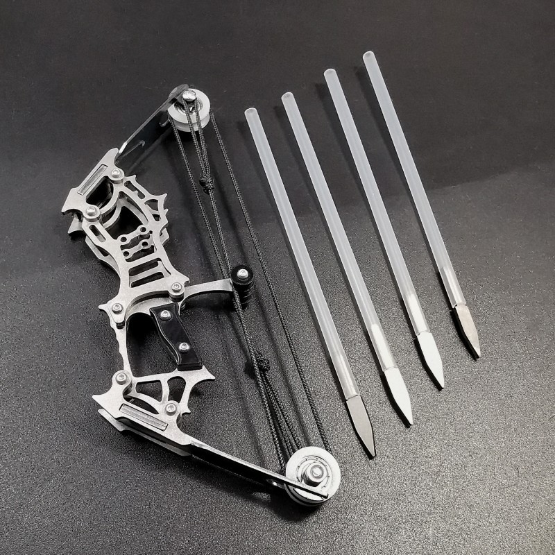 ✨Summer Sale 40% OFF💥 Mini Bow and Arrow Set-Buy Two Free Shipping!