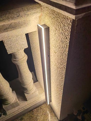 Helios LED Wall Lamp