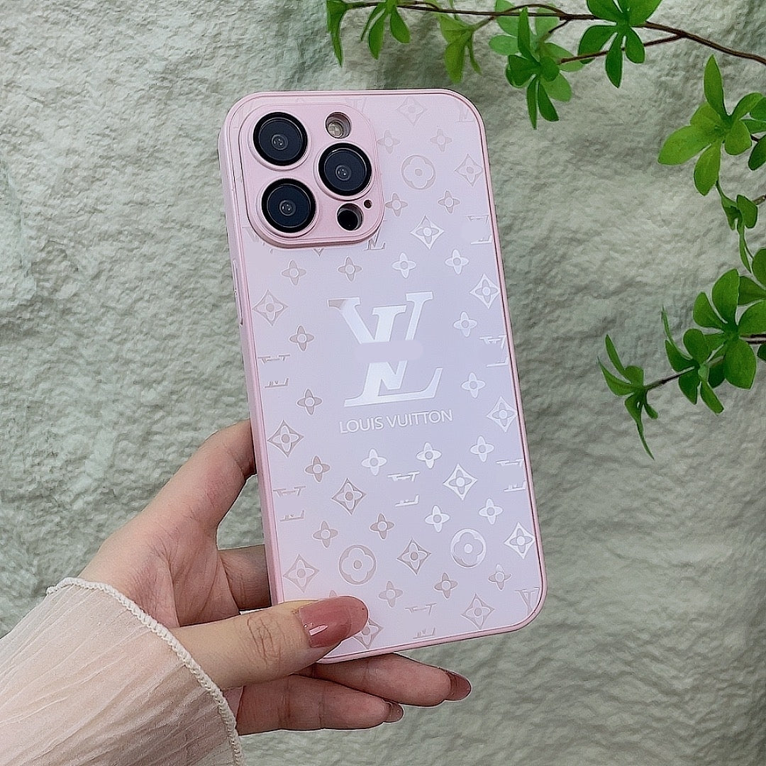 Micro-relief Presbyopia High-end All-inclusive Drop-proof iPhone Case