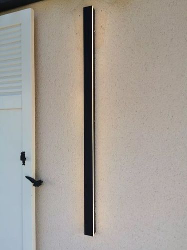 Helios LED Wall Lamp