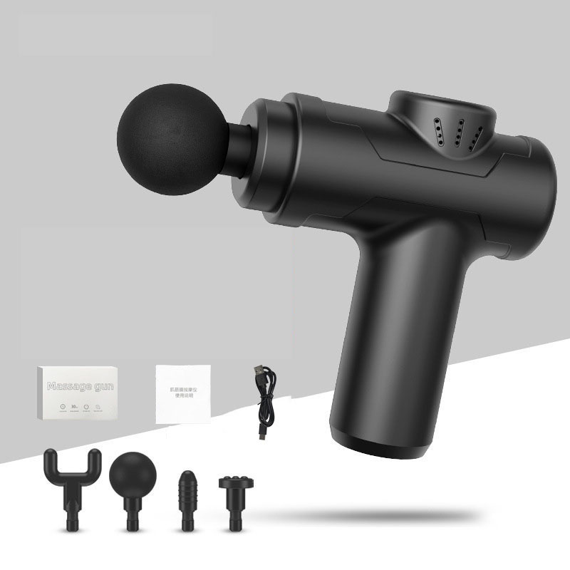 Muscle Massage Gun