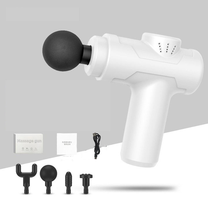 Muscle Massage Gun