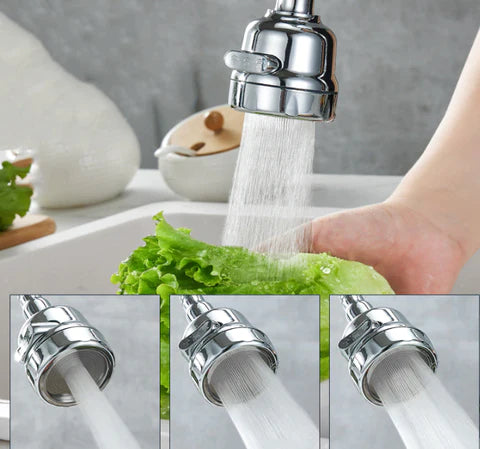 Purificador De Agua Con 3 Modos (OFERTA 2X1)